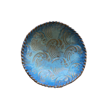 Load image into Gallery viewer, Waves Ring Dish