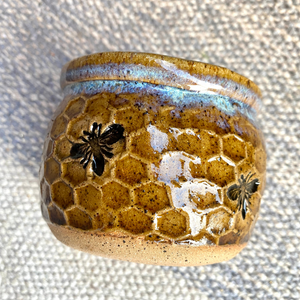 Honeycomb Succulent Planter