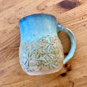 Dragonfly Mug