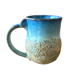 Dragonfly Mug